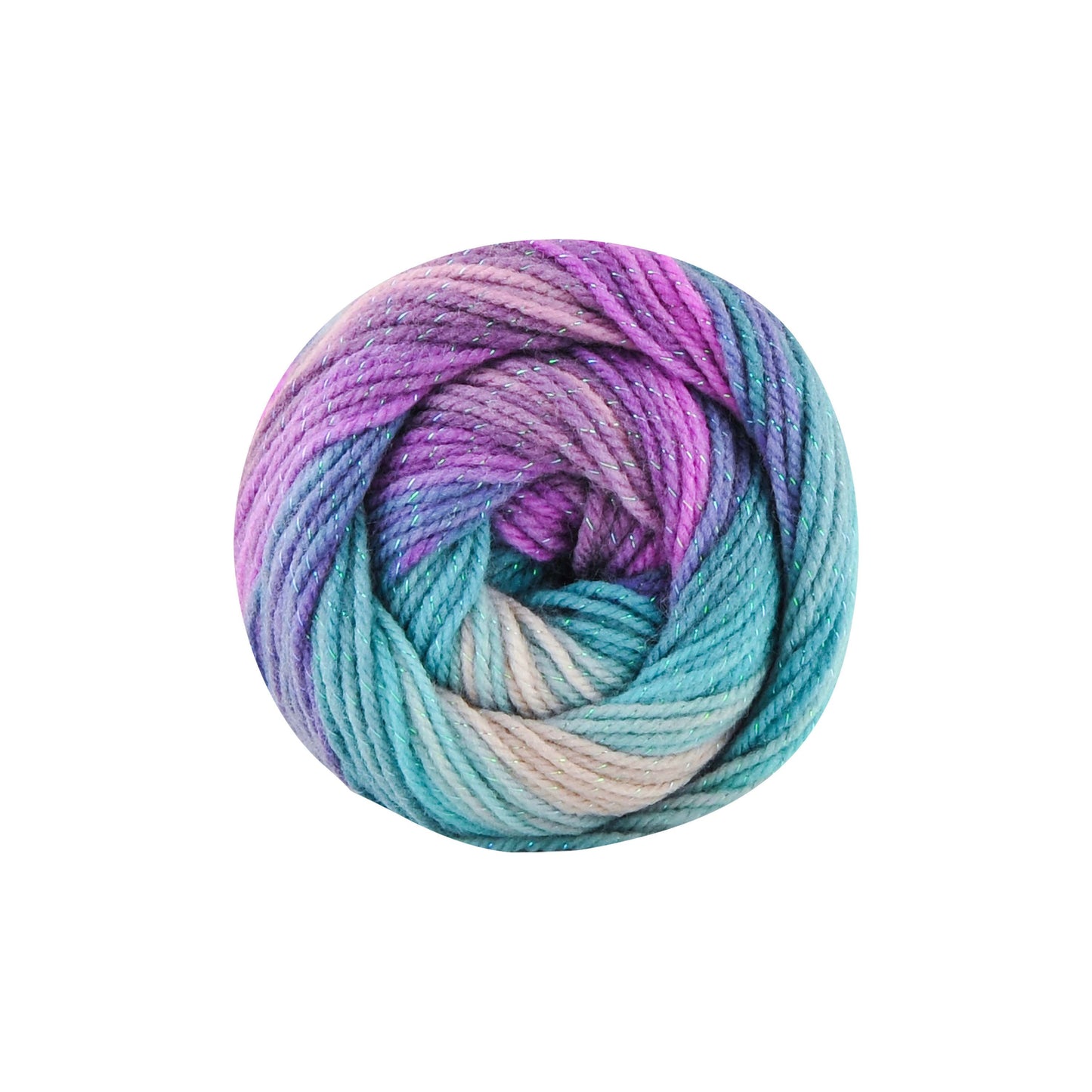 Papatya Angora Batik Glitter 05