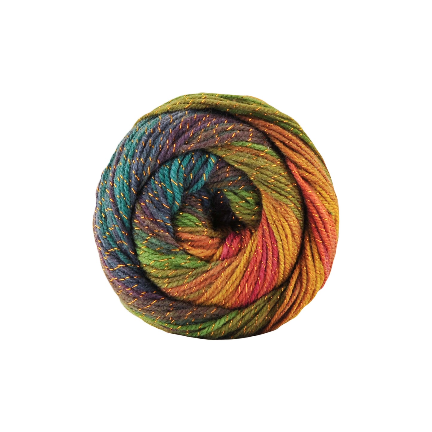 Papatya Angora Batik Glitter 09