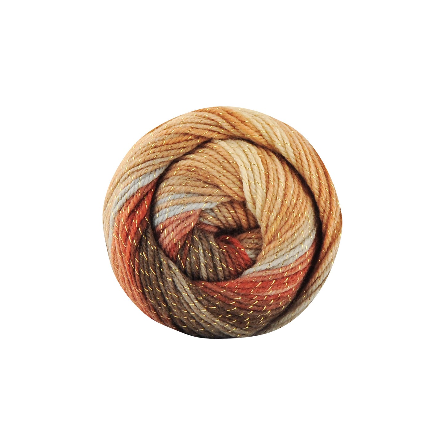 Papatya Angora Batik Glitter 10