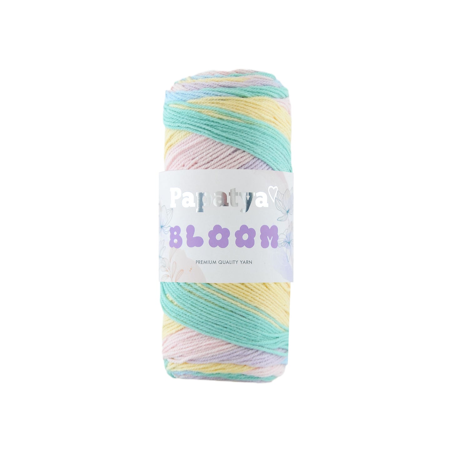 Papatya Bloom 03