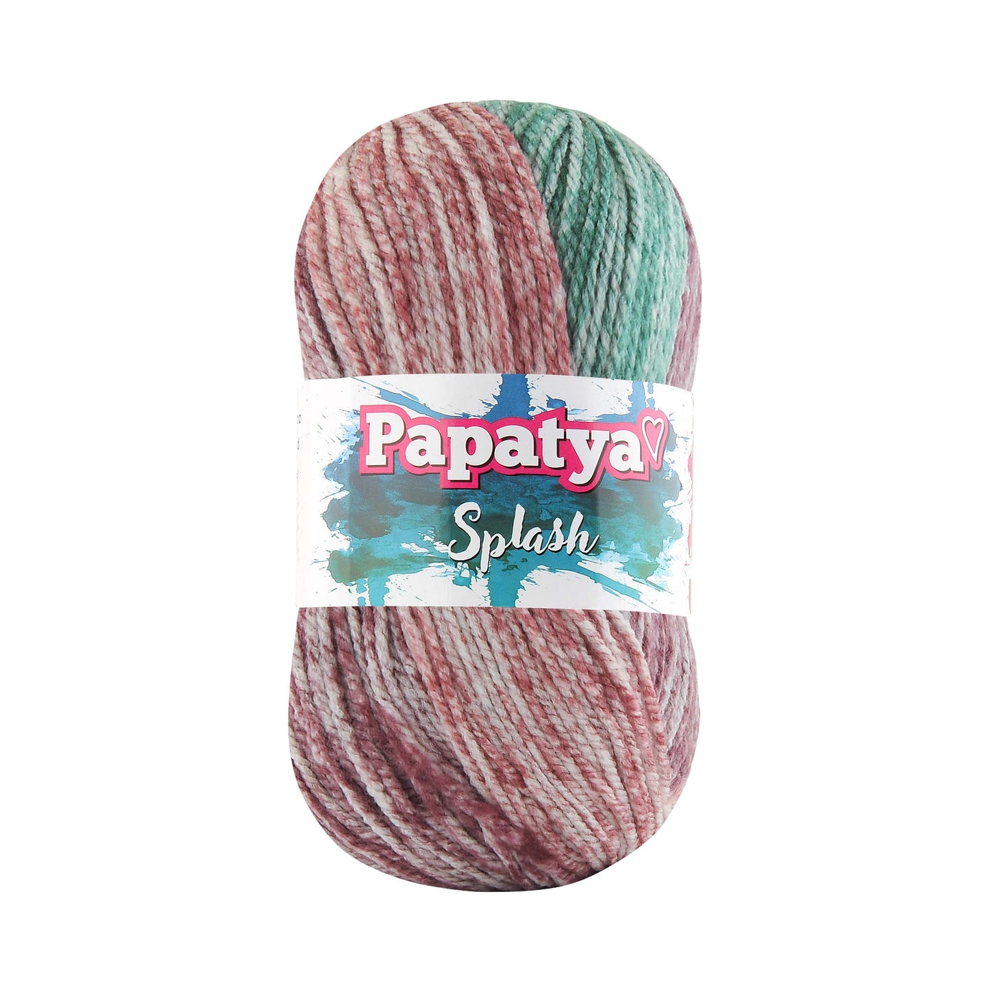 Papatya Splash 07