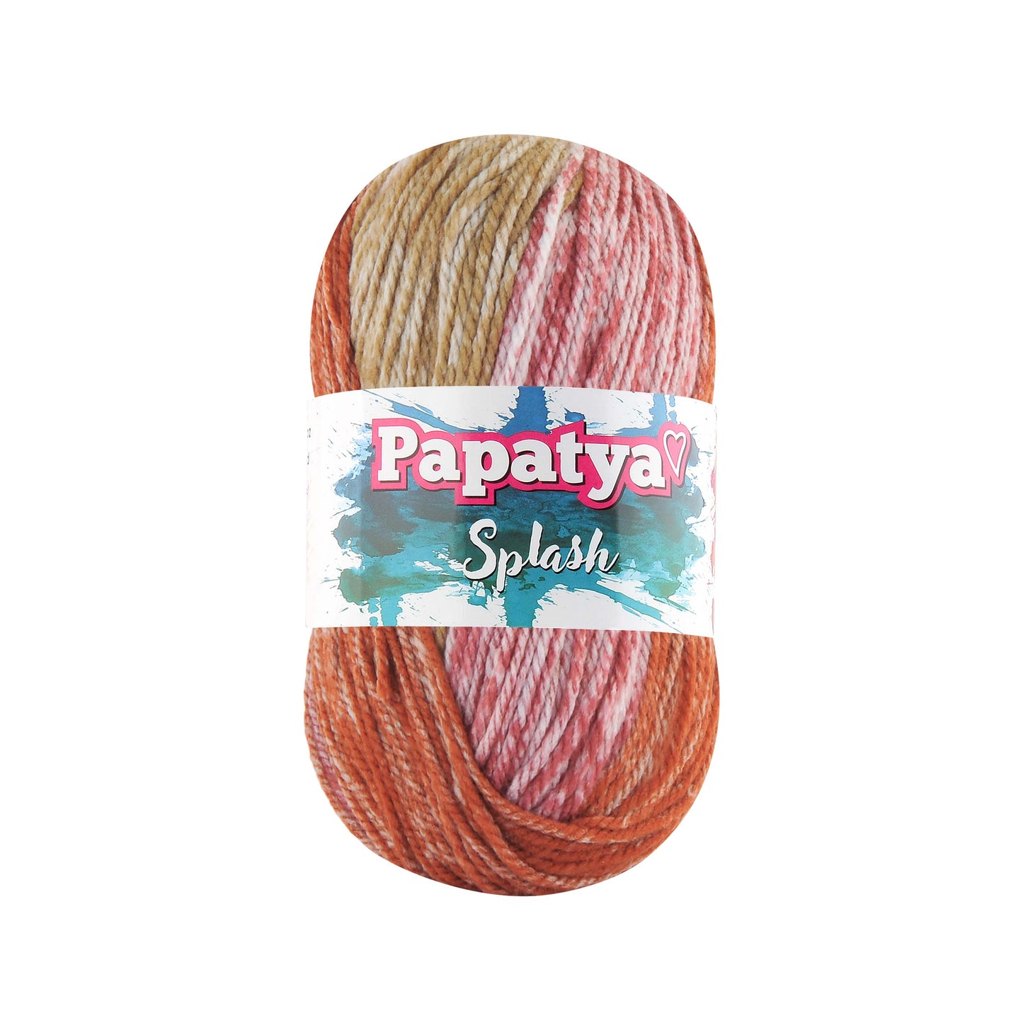 Papatya Splash 11