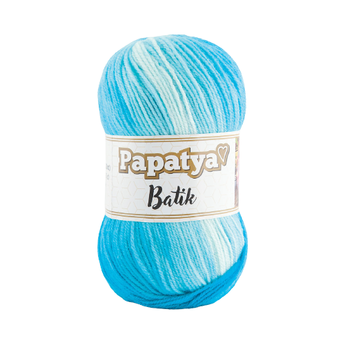 Papatya Batik 554-06