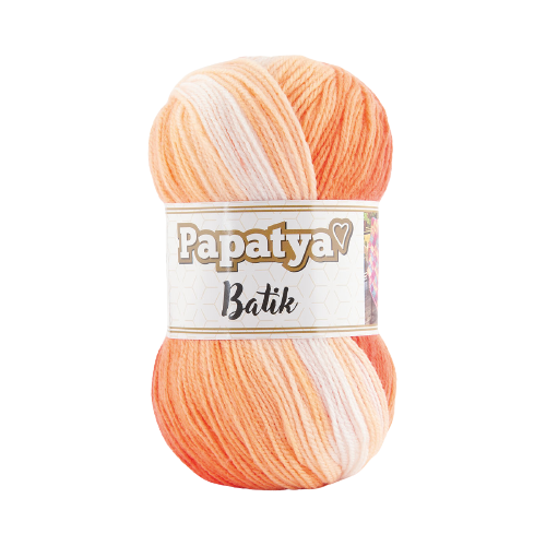 Papatya Batik 554-07