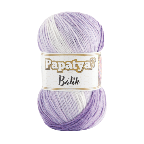 Papatya Batik 554-08