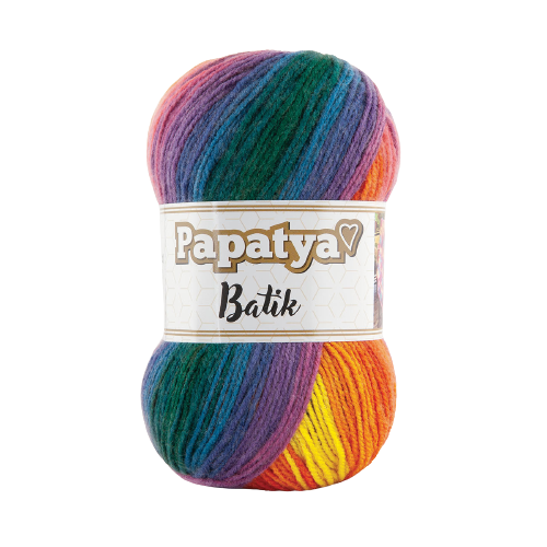 Papatya Batik 554-13