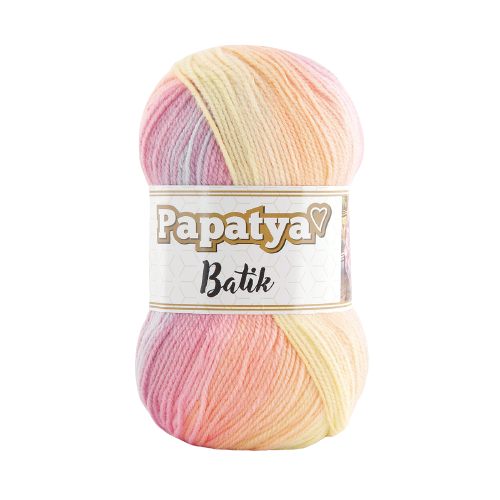 Papatya Batik 554-14