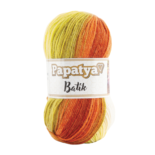 Papatya Batik 554-16
