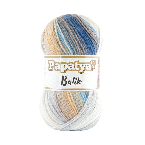 Papatya Batik 554-18