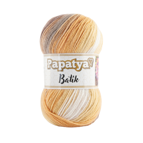 Papatya Batik 554-20