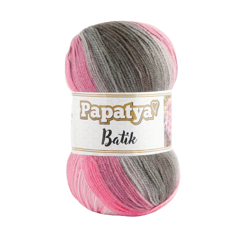 Papatya Batik 554-21