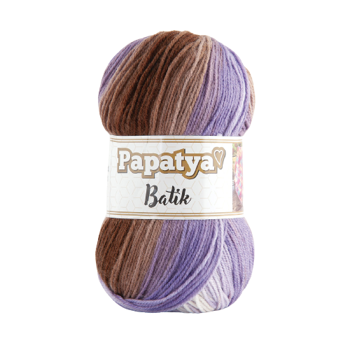 Papatya Batik 554-23