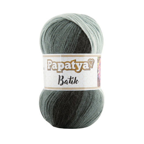 Papatya Batik 554-24