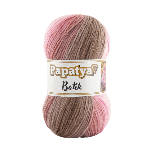 Papatya Batik 554-25