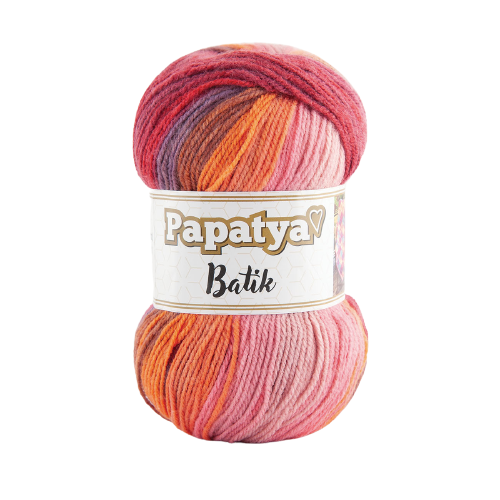 Papatya Batik 554-26