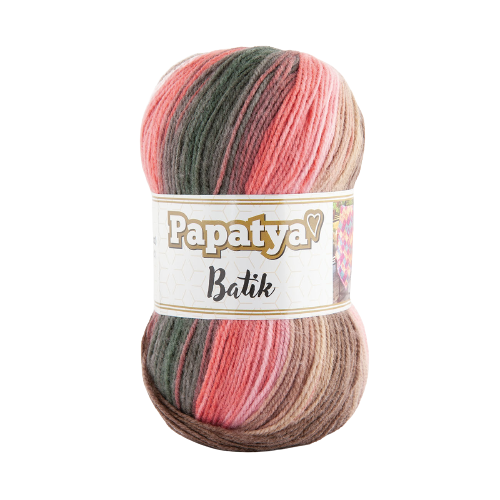 Papatya Batik 554-27