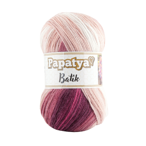 Papatya Batik 554-28