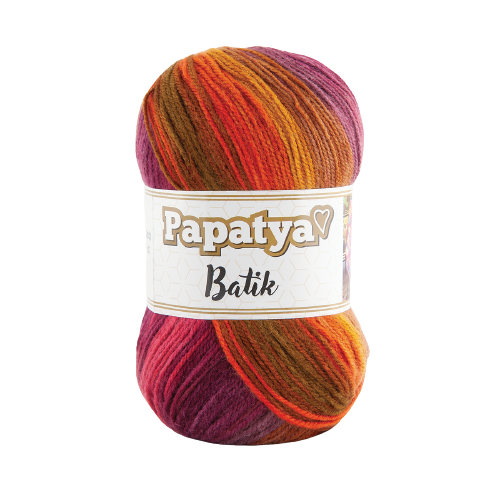 Papatya Batik 554-29