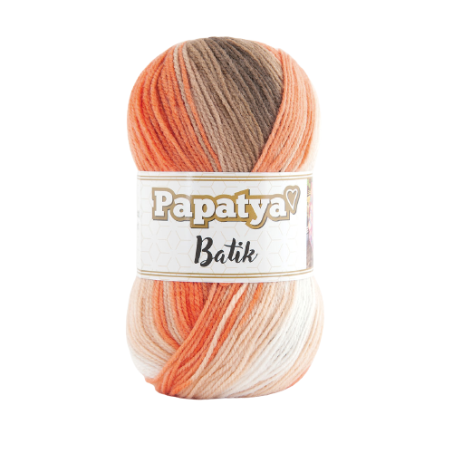 Papatya Batik 554-30