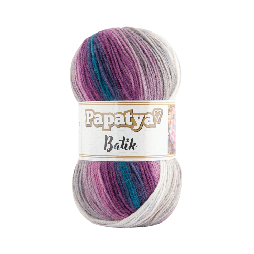 Papatya Batik 554-31