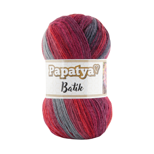 Papatya Batik 554-42
