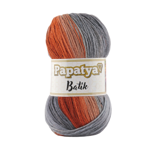Papatya Batik 554-44