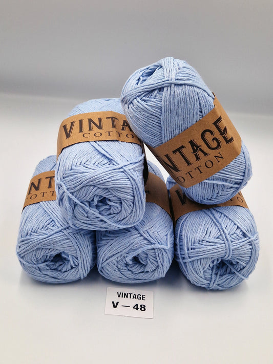 Vintage 48