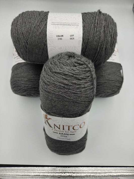 Knitco Aran 200g 2180