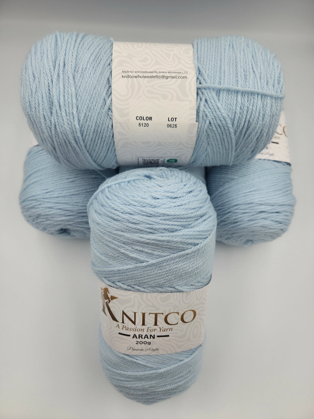 Kntico Aran 200 5120