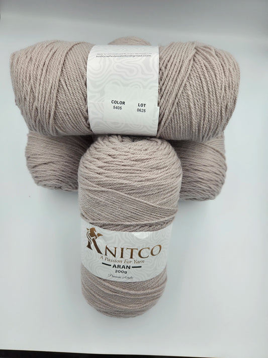 Knitco Aran 200g 5405