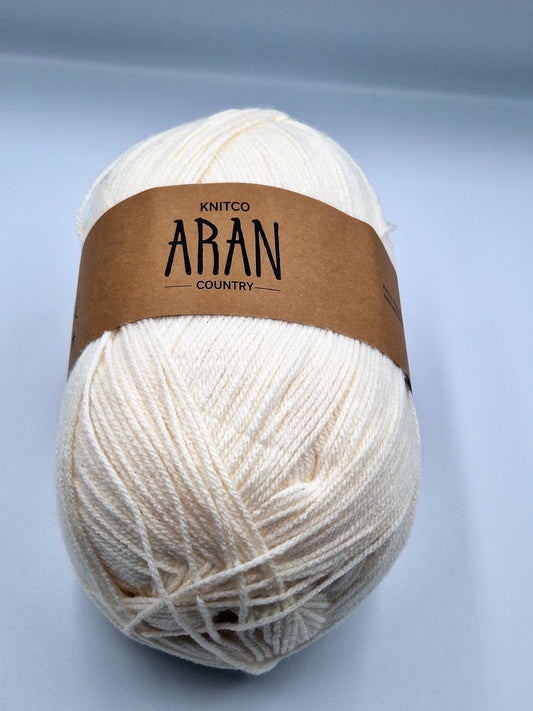 Knitco 400g Aran-004