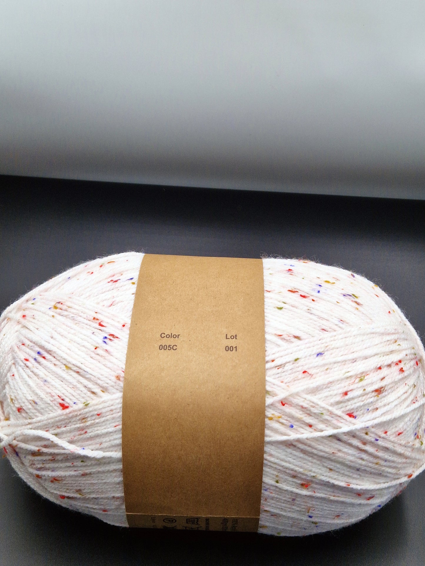 Knitco 400g Aran-005C
