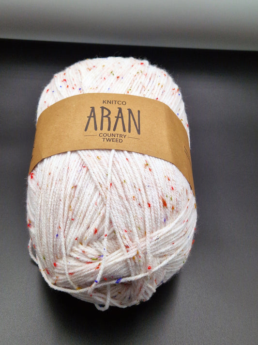 Knitco 400g Aran-005C