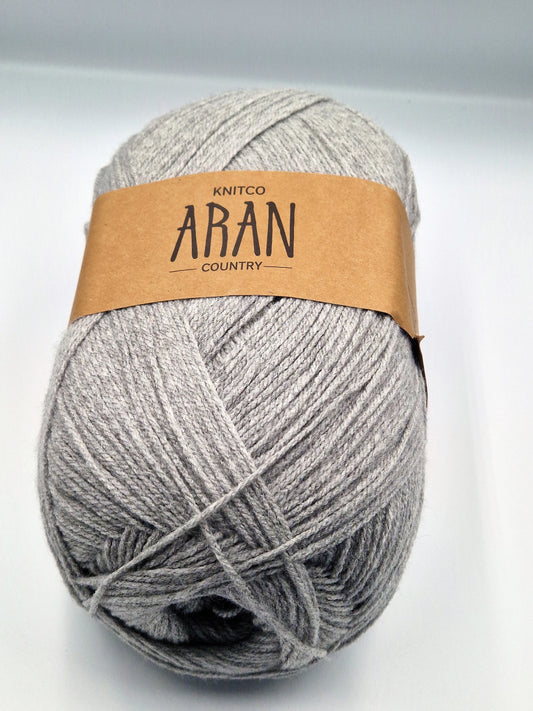 Knitco 400g Aran-007