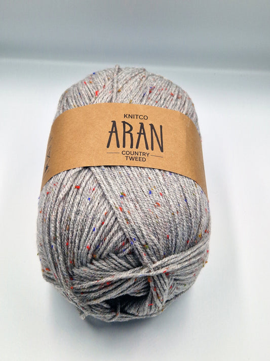 Knitco 400g Aran-007B