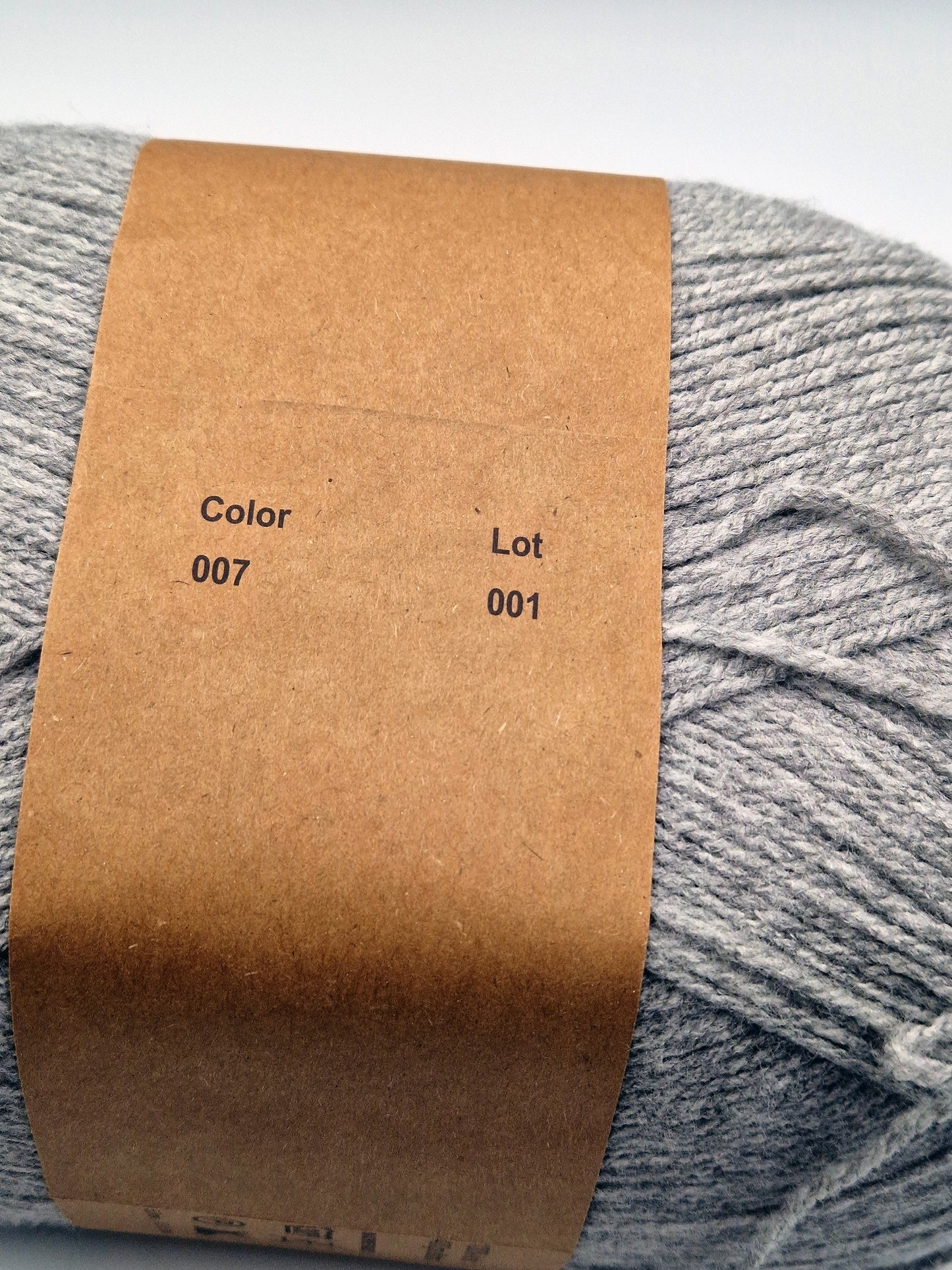 Knitco 400g Aran-007