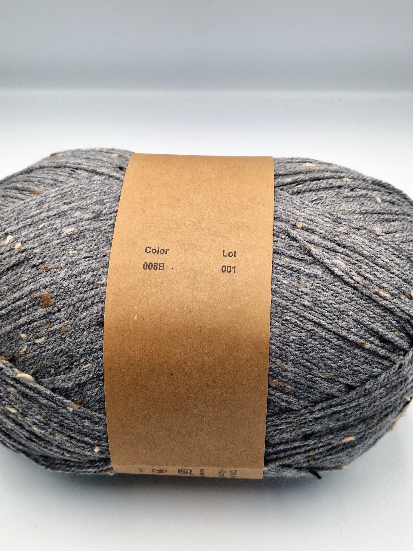 Knitco 400g Aran-008B