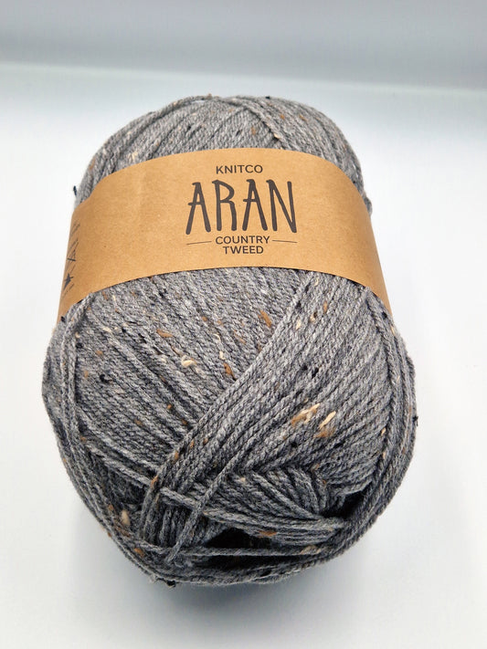 Knitco 400g Aran-008B
