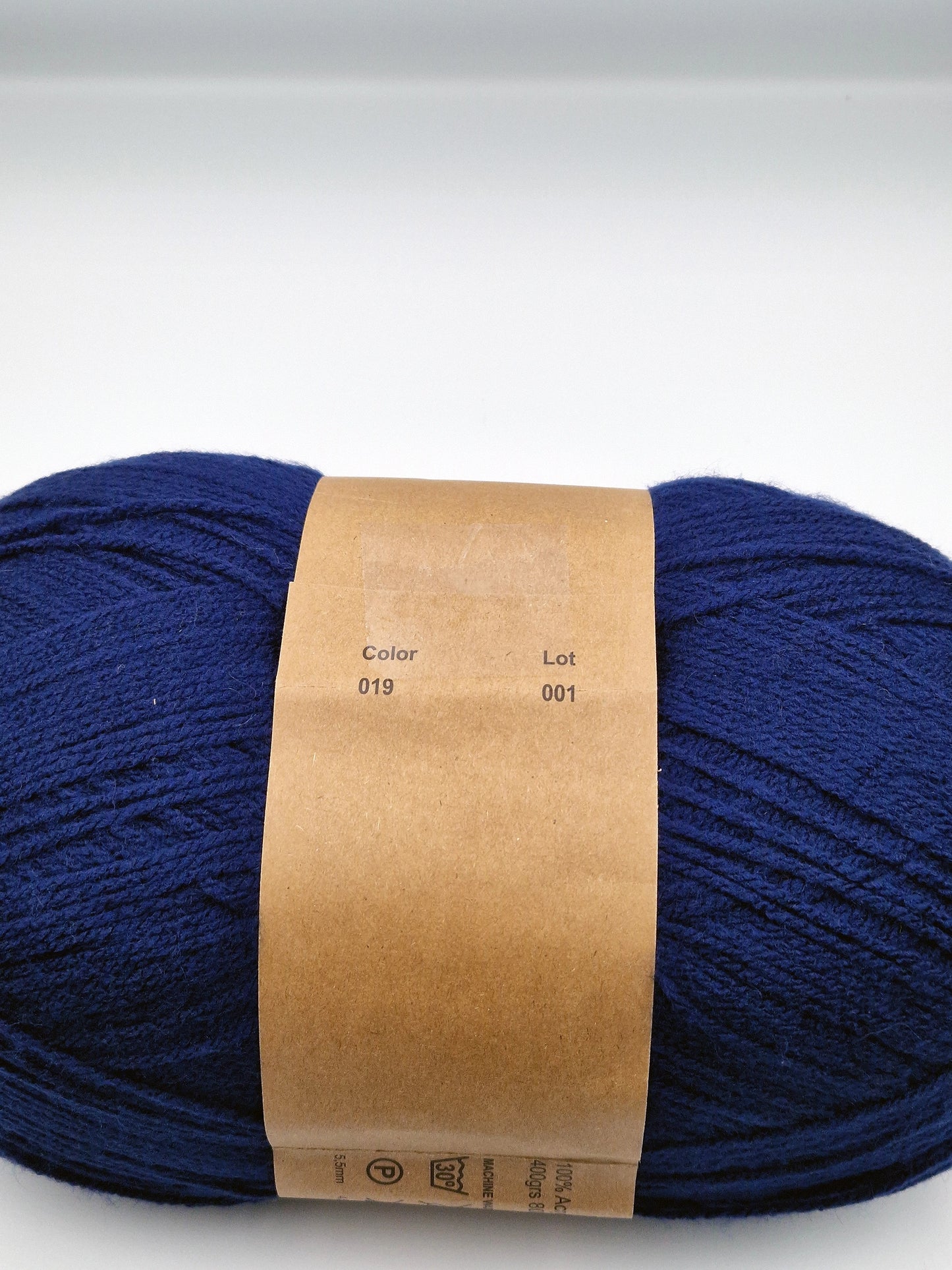 Knitco 400g Aran-019