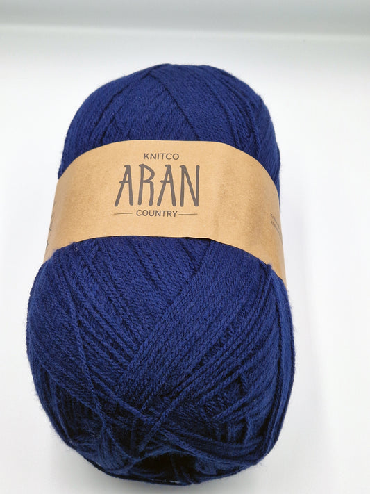 Knitco 400g Aran-019