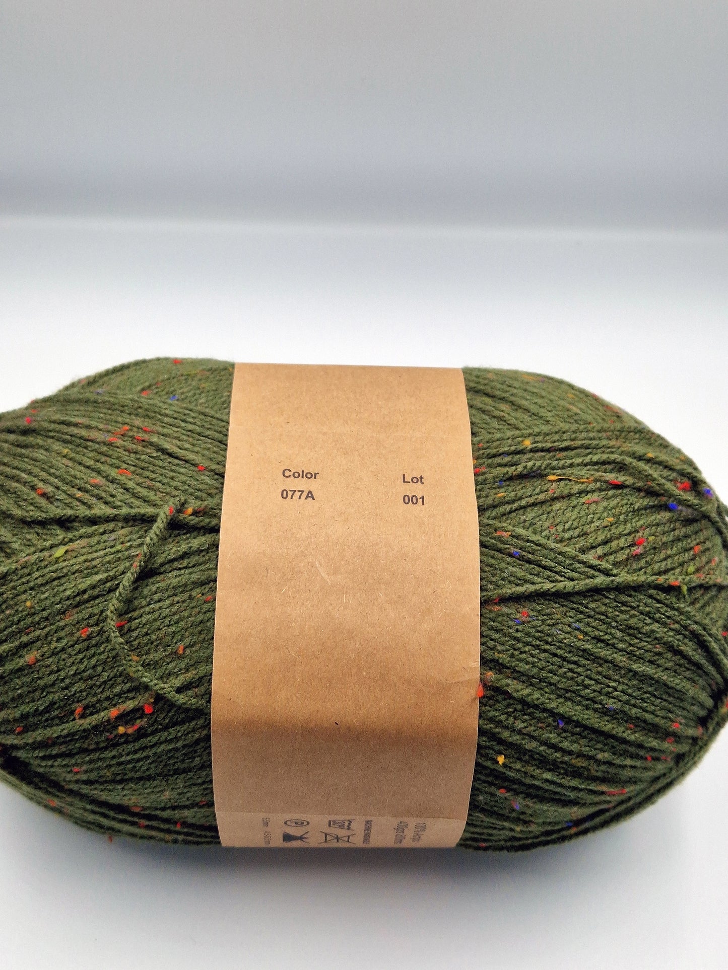 Knitco 400g Aran-077A