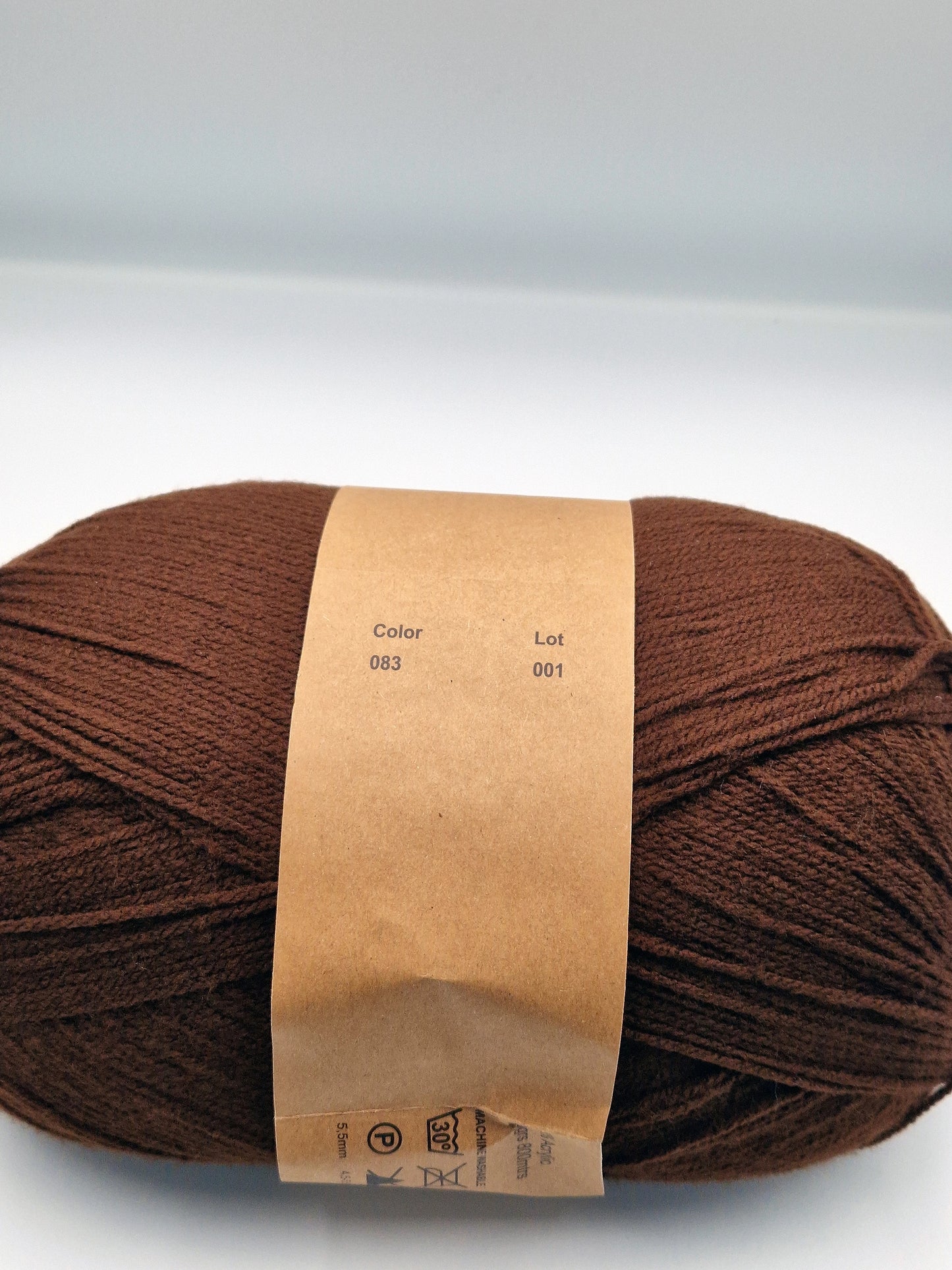Knitco 400g Aran-083