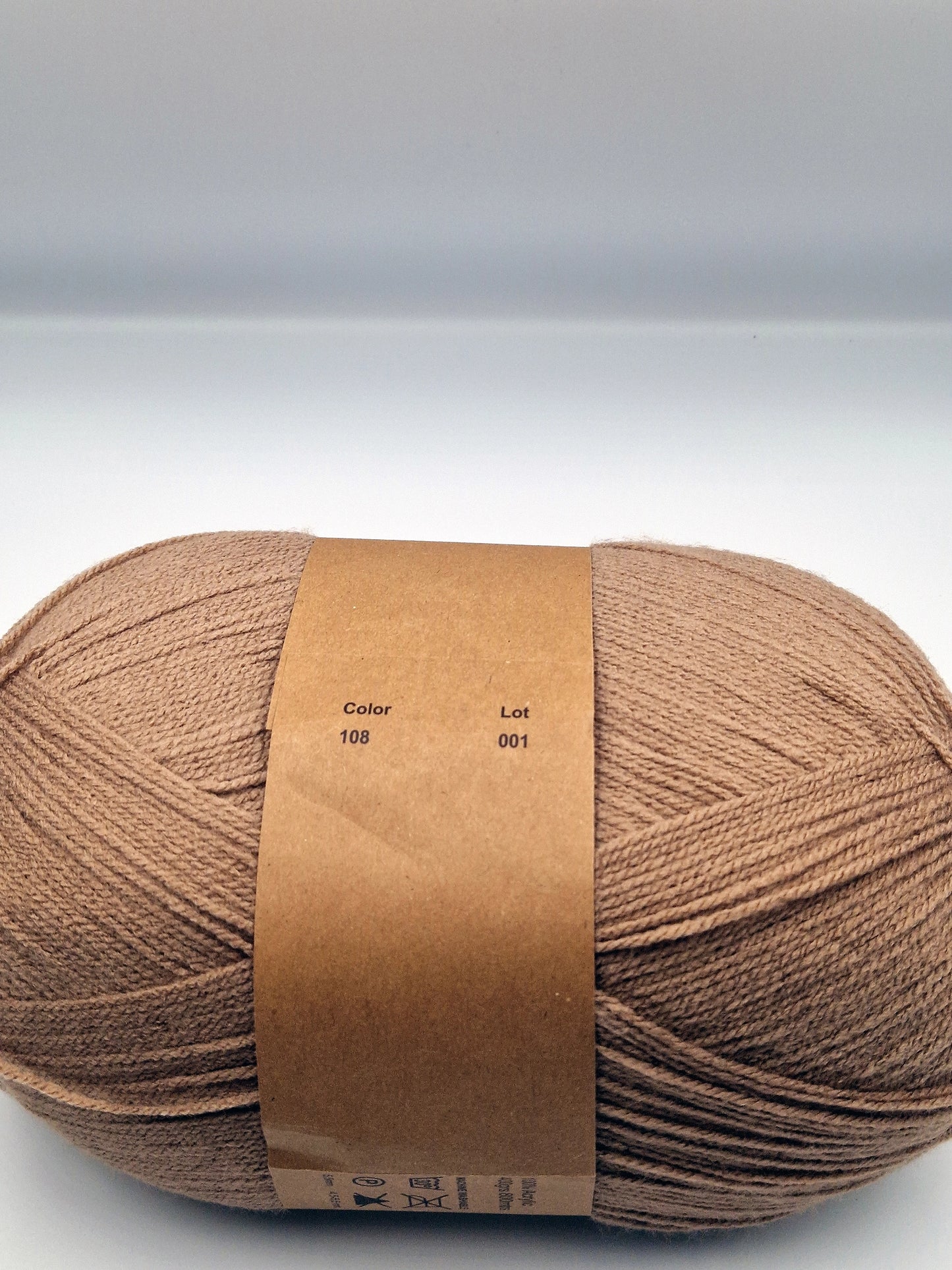 Knitco 400g Aran-108