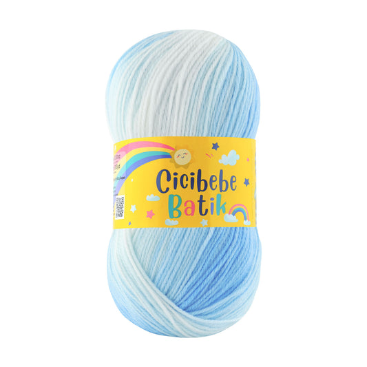 CICIBEBE BATIK 550 02