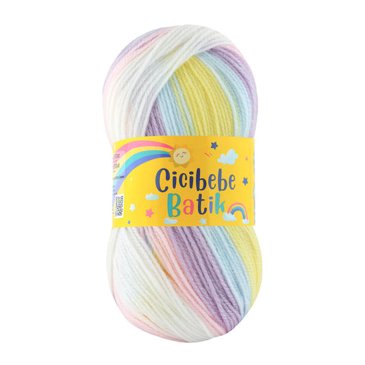 CICIBEBE BATIK 550 10