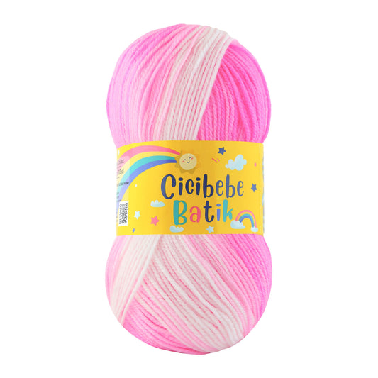 CICIBEBE BATIK 550 15