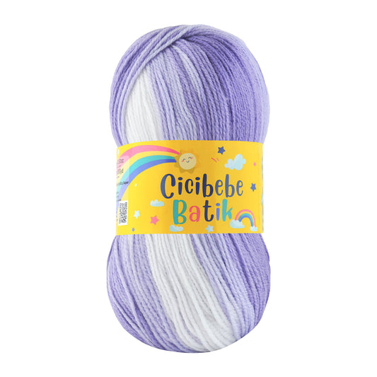 CICIBEBE BATIK 550 16