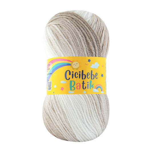 CICIBEBE BATIK 550 17