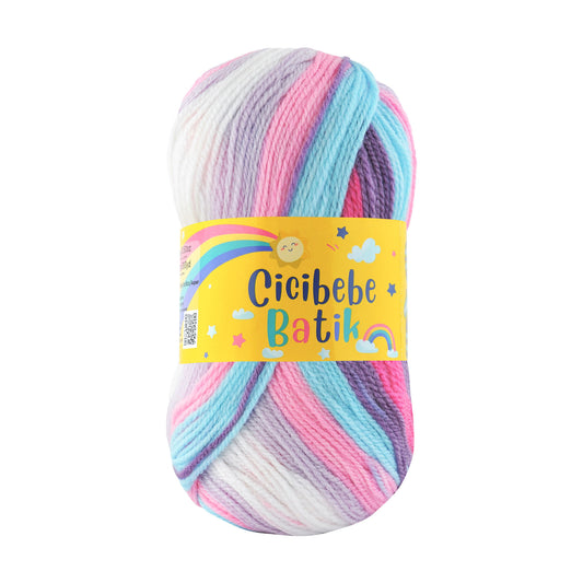 CICIBEBE BATIK 550 30