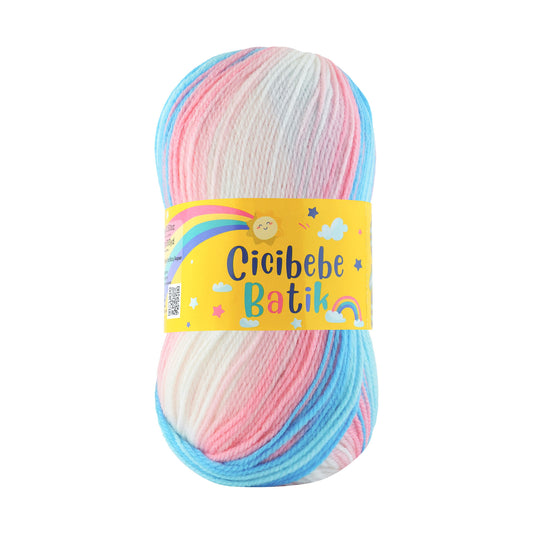 CICIBEBE BATIK 550 35
